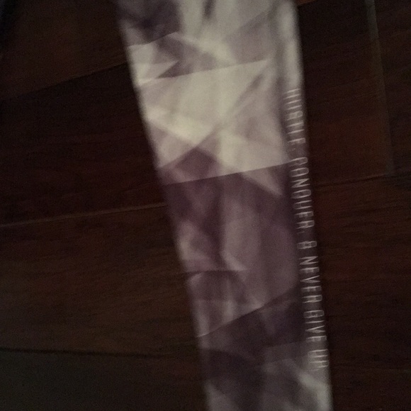 Gym leggings - Picture 3 of 4